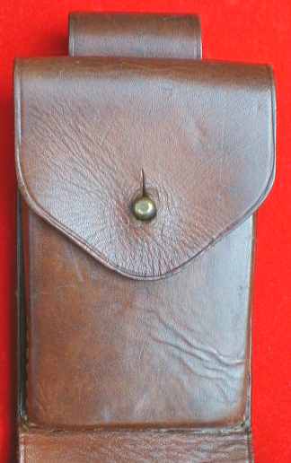 Argentine pour Colt 1927